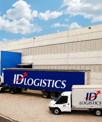 Imagem: Receita da ID Logistics Sobe 9,6% no 1º Trimestre
