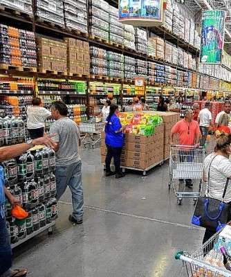 Imagem: Lucro do Setor Atacadista Aumenta 63,5%