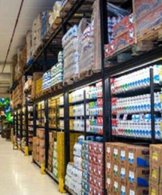 Imagem: Atacado Distribuidor Não Interromperá Atividades