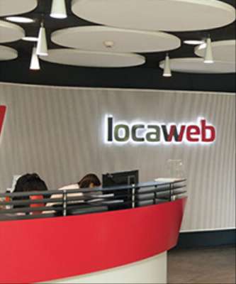 Imagem: Locaweb Cria Site para Ajudar Empreendedores