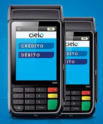 Imagem: Lucro da Cielo Registra Queda de 49,7%