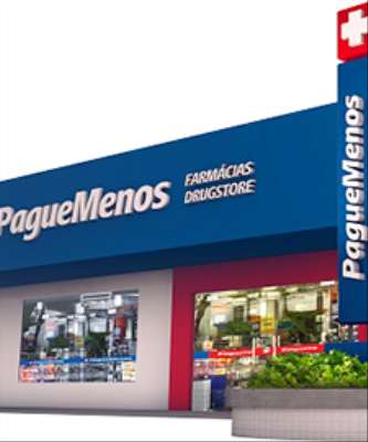 Imagem: Recife (PE) Recebe Duas Farmácias Pague Menos