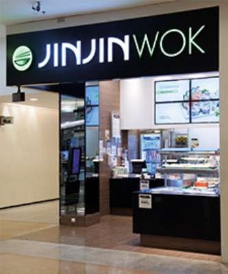 Imagem: Jin Jin Wok Estreia no Mato Grosso