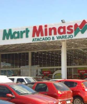Imagem: Rede Começa a Atuar em Congonhas (MG)