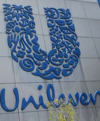 Imagem: Vendas da Unilever Crescem 3,8% no 3º Trimestre