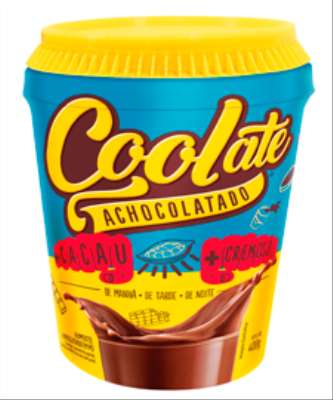 Imagem: Mitsui Alimentos Apresenta o Coolate