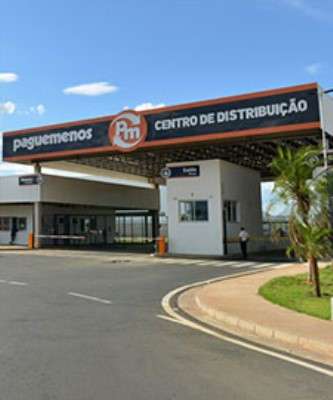 Imagem: Pague Menos Inaugura Frigorífico no Interior