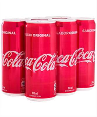 Imagem: Coca-Cola Cresce 38% no Terceiro Trimestre