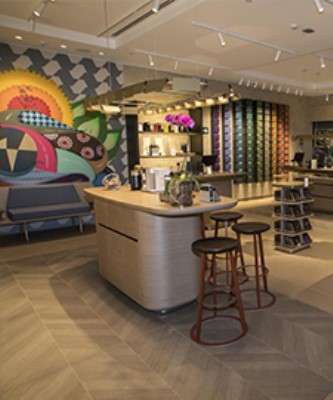 Imagem: Nespresso Anuncia Mais Uma Boutique em SP