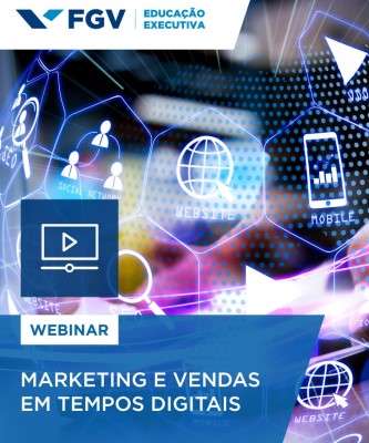 Imagem: Webinar Aborda Marketing e Vendas Digitais