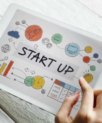 Imagem: Aportes em Startups Somam US$ 2,49 Bilhões