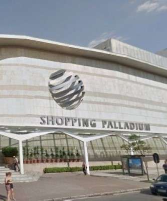 Imagem: Novas Lojas Chegam ao Palladium Shopping (PR)