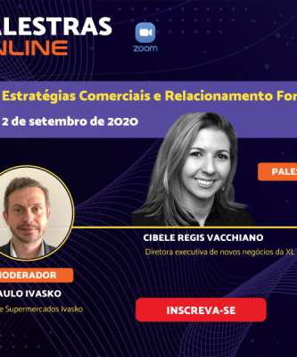 Imagem: Palestra Aborda Relacionamento com Fornecedores