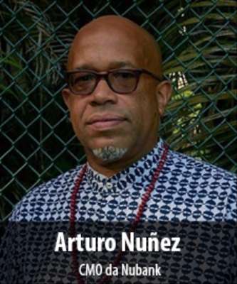 Imagem: Executivo Arturo Nuñez Assume Cargo