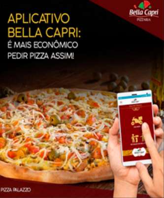 Imagem: Bella Capri Cresce com Inovação