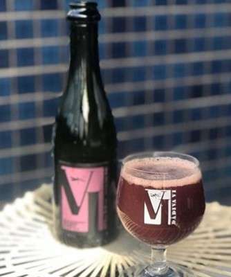 Imagem: Belgian Specialty VI é a Novidade da Dádiva