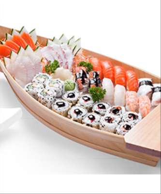 Imagem: Gendai Relança Promoção para Pedidos Delivery