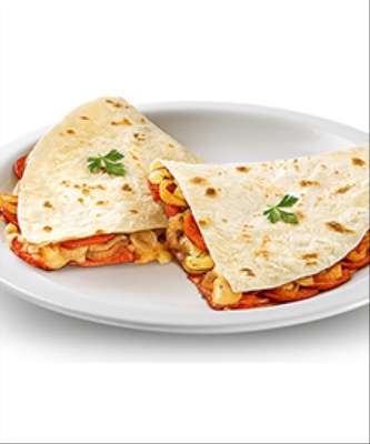 Imagem: Giraffas Ganha Linha Happy Hour e Crepizza