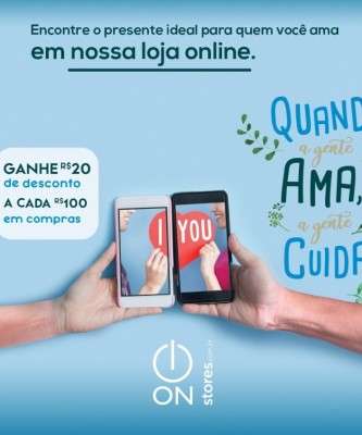 Imagem: Dia dos Namorados Movimenta o Varejo