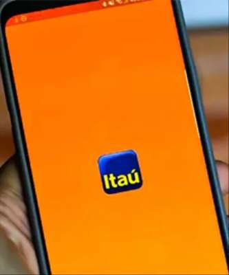 Imagem: Itaú cria loja virtual em seus aplicativos