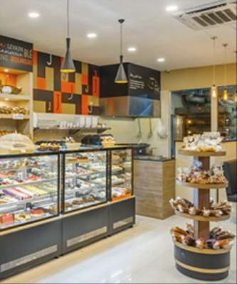 Imagem: Padaria Jules L