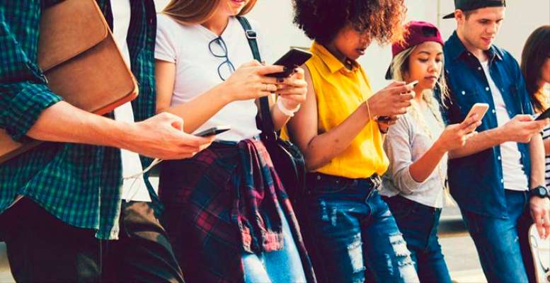Imagem: Público jovem vai garantir crescimento do marketplace nos próximos anos