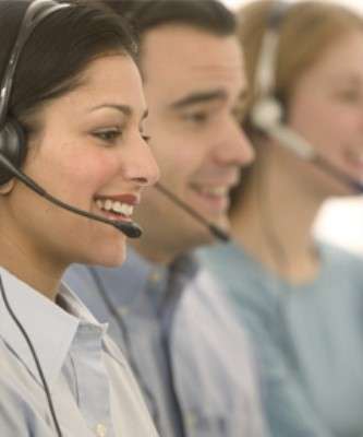 Imagem: Verint Anuncia Aquisição da Contact Solutions