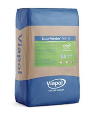 Imagem: Viapol Lança Eucon Vandex no Brasil