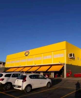 Imagem: Supermercadista Inaugura em Duas Cidades