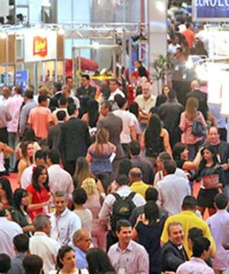 Imagem: Feira Divulga Resultados da Última Edição