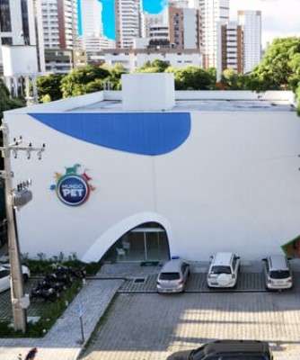 Imagem: Mundo Pet Implanta 2ª Megaloja em Recife (PE)