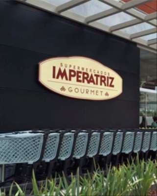 Imagem: Supermercado Será Instalado em Aeroporto de SC