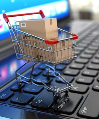 Imagem: E-commerce Deve Movimentar R$ 64 Bi em 2015