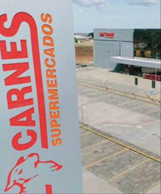 Imagem: Zebu Carnes Chega a Oito Lojas em Uberaba (MG)