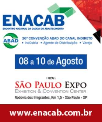 Imagem: Encontro Inédito do Canal Indireto Ocorre de 8 a 10 de Agosto