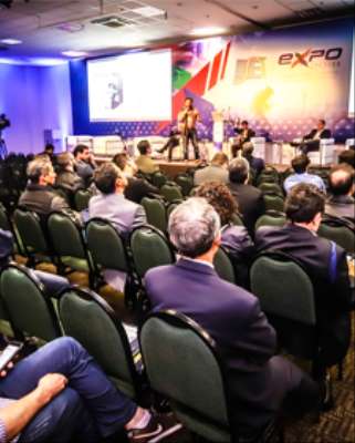 Imagem: Mídia e Entretenimento É Pauta de Evento em SP