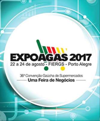 Imagem: Expoagas 2017 Encerra com R$ 482 Mi em Negócios