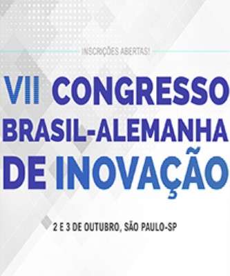 Imagem: 7º Congresso de Inovação Acontece em São Paulo