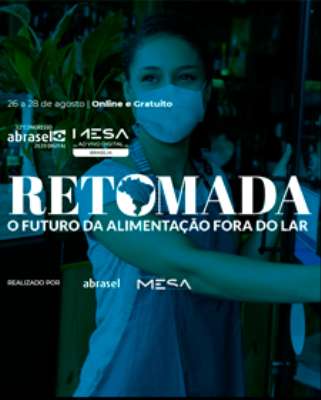 Imagem: A Retomada do Setor É Destaque no Evento