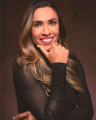 Imagem: Avon Convoca Marta para Lançar Batom