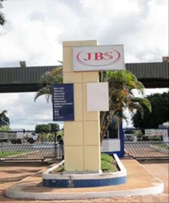 Imagem: Lucro da JBS Avança 43,5% no 1º Trimestre