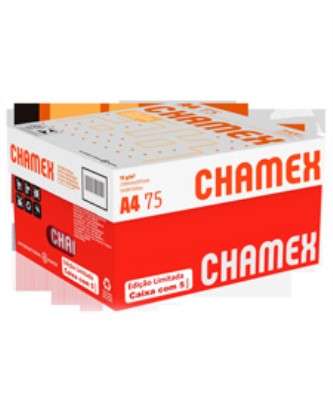 Imagem: Chamex Lança Edição Para Motociclistas