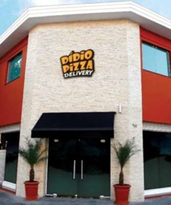Imagem: Dídio Pizza Conquista Ponto em Barueri (SP)