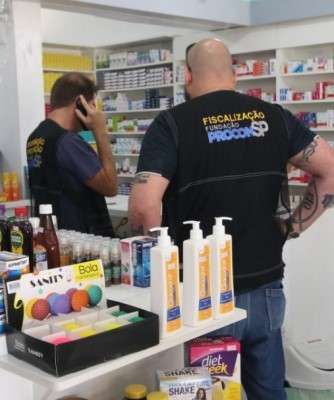 Imagem: Grupo Estratégico Combate Preços Abusivos