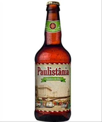 Imagem: Paulistânia Cria a Cerveja Viaduto do Chá