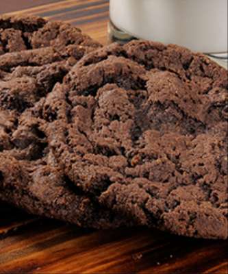 Imagem: Duas Rodas Ganha Aroma Natural de Chocolate