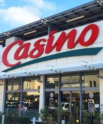 Imagem: Casino Vende 4,63% de Seu Capital ao Fundo Vesa