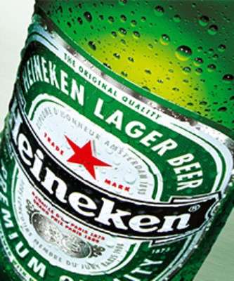 Imagem: Heineken Cresce Mais Que o Mercado