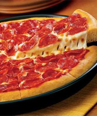 Imagem: Pizza Hut de São Paulo Lança Semana Irresistível