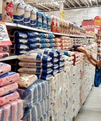 Imagem: Governo de São Paulo Monitora Preços de Alimentos